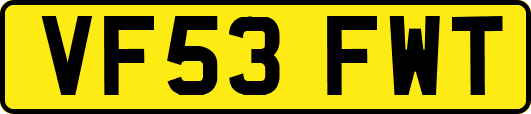 VF53FWT