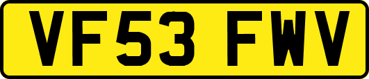 VF53FWV