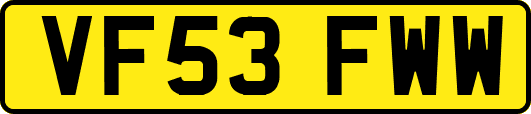 VF53FWW