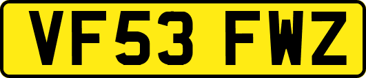 VF53FWZ