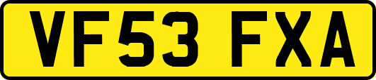 VF53FXA