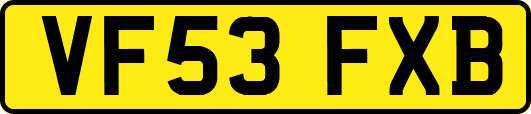 VF53FXB