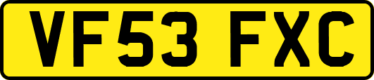 VF53FXC