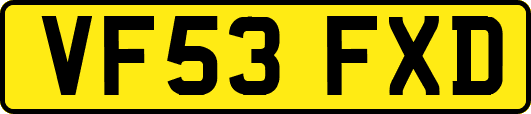 VF53FXD