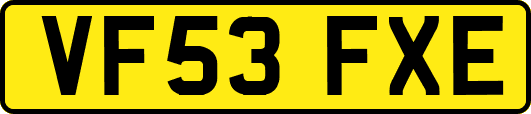 VF53FXE
