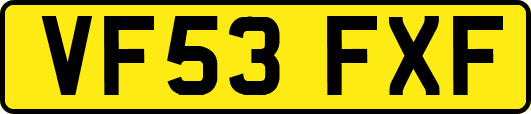 VF53FXF