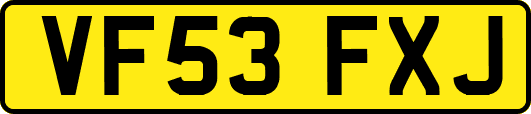 VF53FXJ