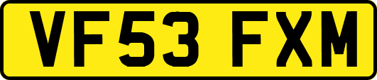 VF53FXM