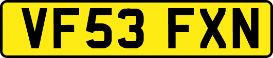 VF53FXN