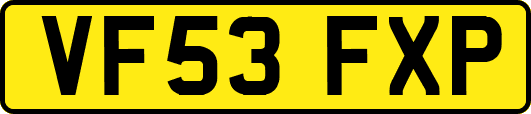 VF53FXP