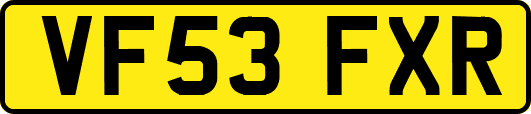 VF53FXR