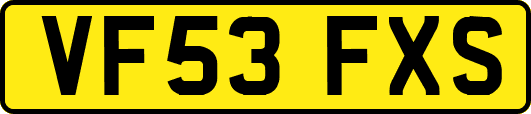 VF53FXS