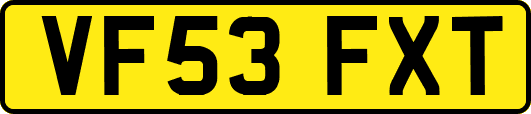 VF53FXT