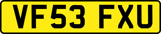 VF53FXU