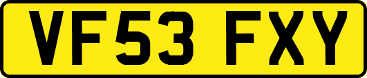 VF53FXY