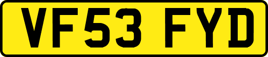 VF53FYD