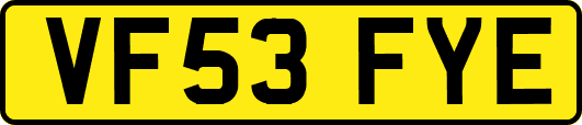 VF53FYE