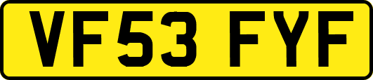 VF53FYF