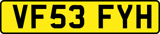 VF53FYH