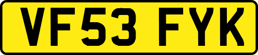 VF53FYK