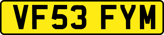 VF53FYM