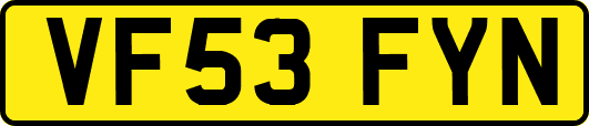 VF53FYN
