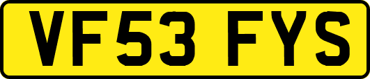 VF53FYS