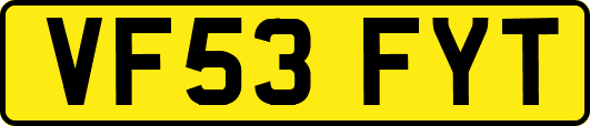 VF53FYT
