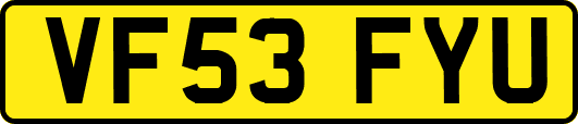 VF53FYU
