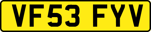VF53FYV