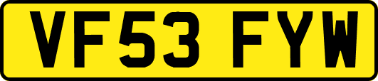 VF53FYW