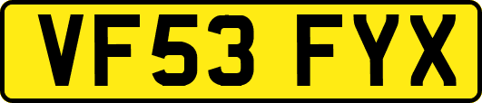 VF53FYX