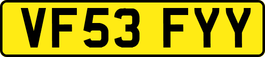 VF53FYY