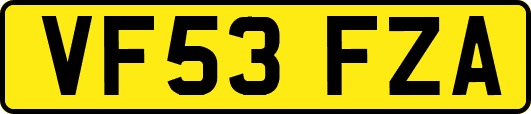 VF53FZA