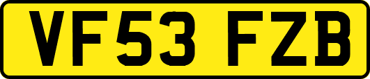 VF53FZB