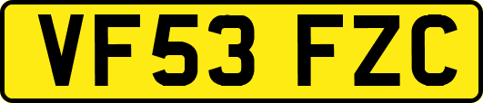 VF53FZC