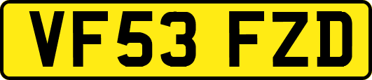 VF53FZD