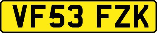 VF53FZK