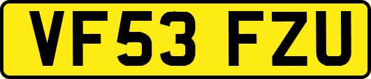 VF53FZU