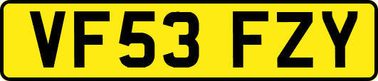 VF53FZY