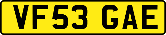 VF53GAE