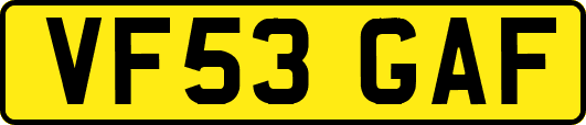 VF53GAF