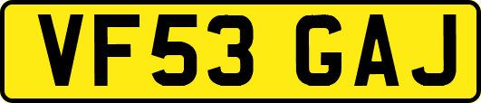 VF53GAJ