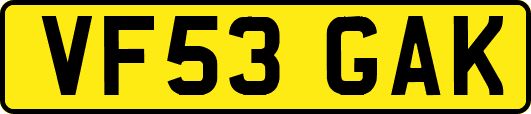 VF53GAK