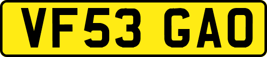 VF53GAO