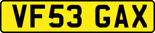 VF53GAX