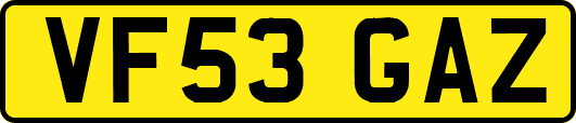 VF53GAZ