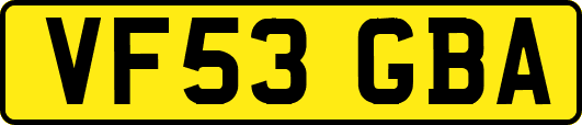 VF53GBA