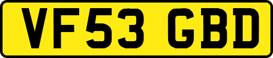VF53GBD
