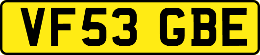 VF53GBE